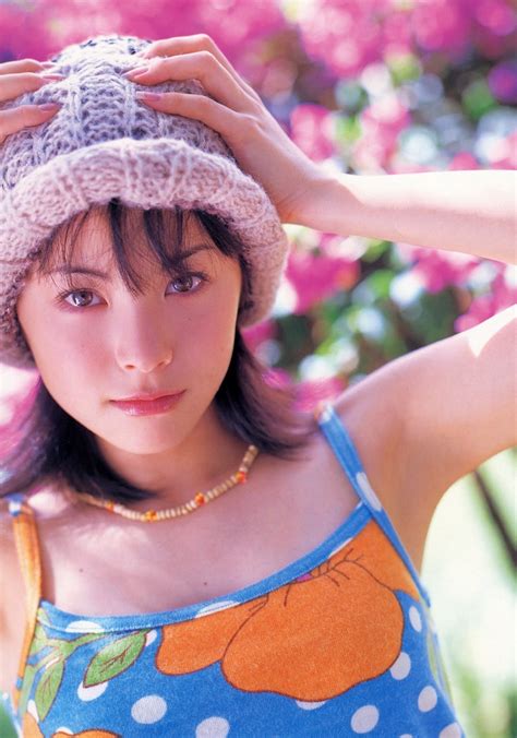 松浦亜弥 ヌード|松浦亜弥の水着グラビア画像142枚 